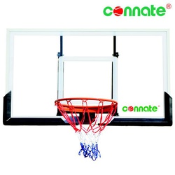 Connate Basketball backboard wall mounting (2 ctns =1 set) s040