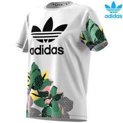Adidas originals T-shirts r-neck bf tee
