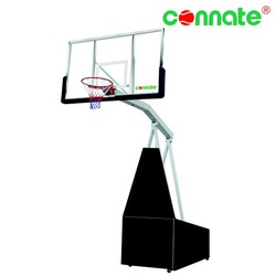 Connate Basketball stand + hoop professional movable (6 ctns =1 set) sg-2