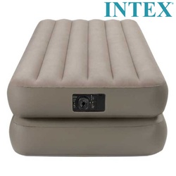 Intex Twin comfort bed kit 66708