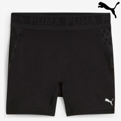 Puma Tights lace hw 5" short tig (1/4)