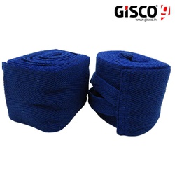 Gisco Hand wraps boxing (pair)