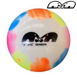 Tk Hockey ball rainbow