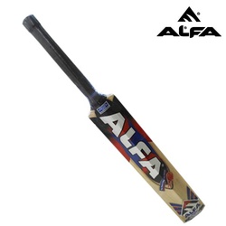 Alfa Cricket Bat Stroke Master Full Size