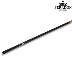 Peradon Pool cue cannon shadow 2pc s0215 5