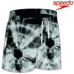 Speedo Water shorts digital printed leisure 14"