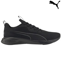 Puma Running shoes incinerate