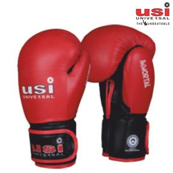 Universal Boxing Gloves Immortal Safe Spar 12oz