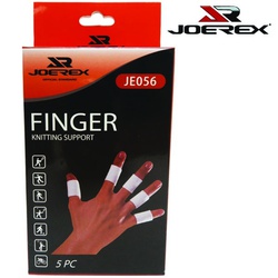 Joerex Finger Support (Size: S)