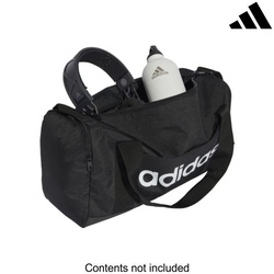 Adidas Holdall linear duff xs