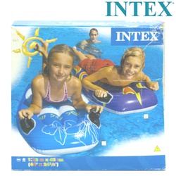 Intex Float joy rider 58165np 6+ yrs