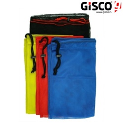 Gisco Mesh bag equipment 57637 450 x 750 mm