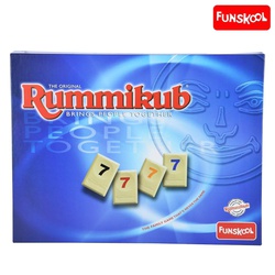 Funskool Rummikub experience numbers 8864200