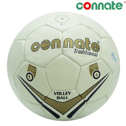 Connate Volley ball pu connate traditional