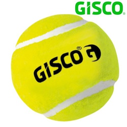 Gisco Cricket Ball Tennis Heavy Duty