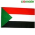 Image for the colour Sudan