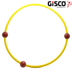 Gisco Hula hoop reaction 54250