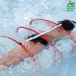 Miscellaneous Weighted hoops set