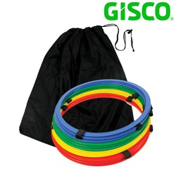 Gisco Foot Speed Ladder Ring 54421