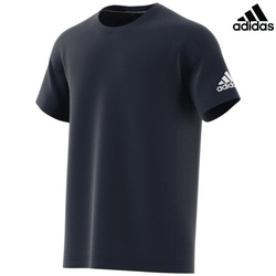 Adidas T-Shirt R-Neck M Mh Plain Tee