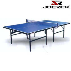 Joerex Table Tennis Table Std 18Mm Tb1000