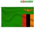 Image for the colour Zambia