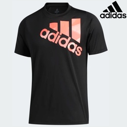 Adidas T-Shirt R-Neck Tky Oly Bos Tee
