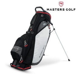 Masters golf Golf bag supertight 8 stand