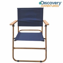 Discovery adventures Chair camping folding