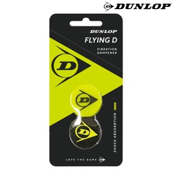 Dunlop Dampener vibration d tac flying