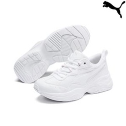 Puma Running shoes cilia j