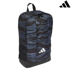 Adidas Back pack lin camo