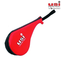 Universal Kicking pads double fan