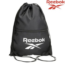 Reebok Gym sack c/cremallera