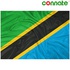 Image for the colour Tanzania