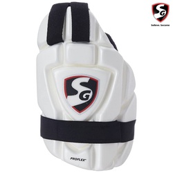 Sg Thigh guard inner proflex rh adult cricket