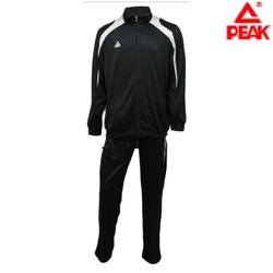 Peak Tracksuit Knitted Poly