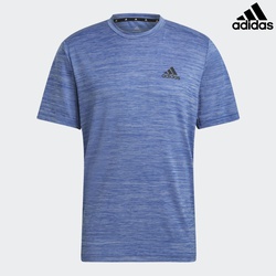 Adidas T-Shirts R-Neck M Ht El