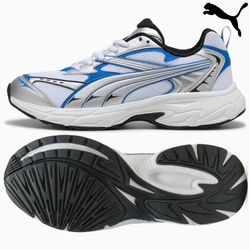 Puma Lifestyle shoes morphic