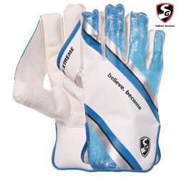 Sg Wicket keeper gloves rsd xtreme jnr size: s