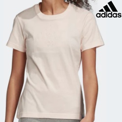 Adidas T-Shirt R-Neck W Bb T
