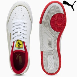 Puma Lifestyle shoes ferrari ca match