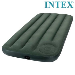 Intex Twin Downy Air Bed 66927