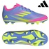 Image for the colour Purple/Flo Pink/Flo Green