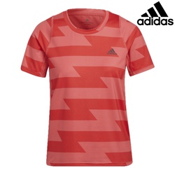 Adidas T-shirts rn fast aop tee