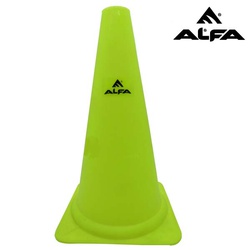 Alfa Training Cones Markers Solid