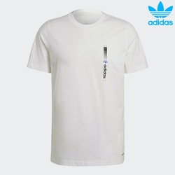 Adidas originals T-shirts r-neck symbol