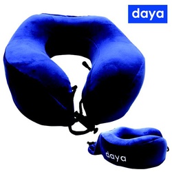 Daya Pillow travel