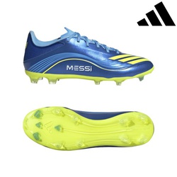 Adidas Football boots f50 messi league fg/mg firm ground