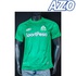 Image for the colour Green